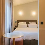 Lejlighedshotel Maison Du Moulin
