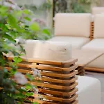Lejlighedshotel Maison Du Moulin 4*