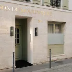 Maison Du Moulin Lejlighedshotel 4*