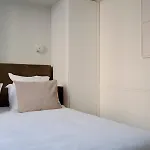 Lejlighedshotel Maison Du Moulin 4*