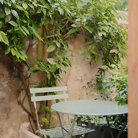 מלון דירות Maison Du Moulin 4*