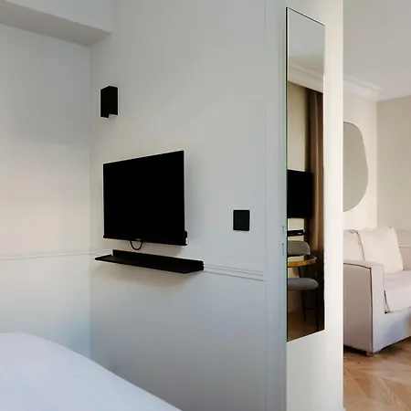 Maison Du Moulin 4*