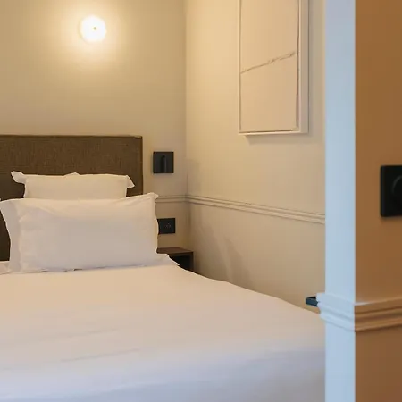 Maison Du Moulin Aparthotel Paris