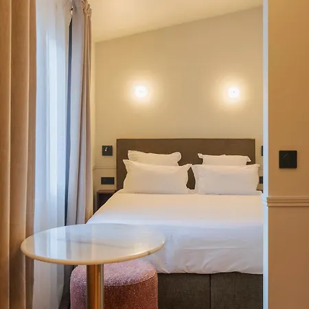 Apartahotel Maison Du Moulin