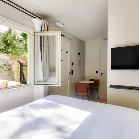 Maison Du Moulin Apart Otel 4*