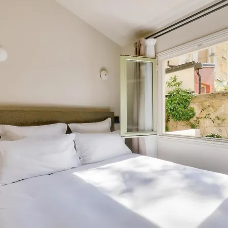 Maison Du Moulin Aparthotel 4*