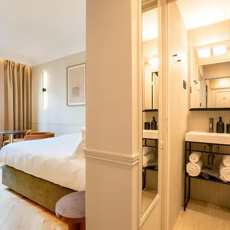 Maison Du Moulin Aparthotel Paris