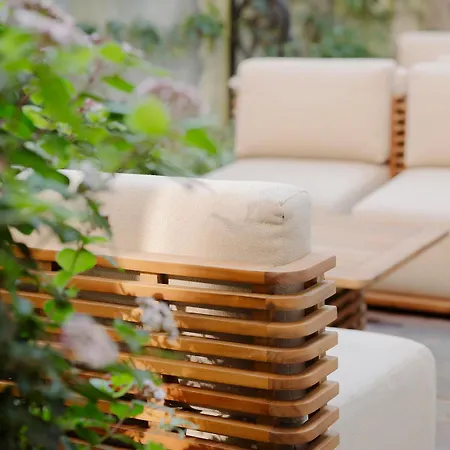 Aparthotel Maison Du Moulin 4*