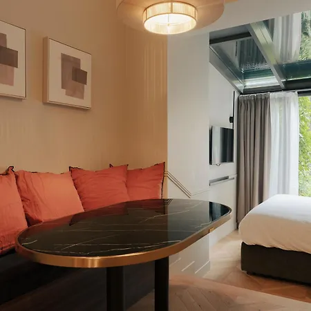 Maison Du Moulin Paris