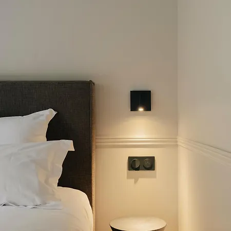 Aparthotel Maison Du Moulin