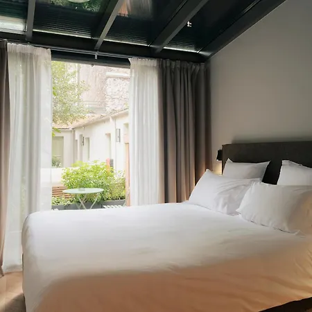 아파트호텔 Maison Du Moulin 4*