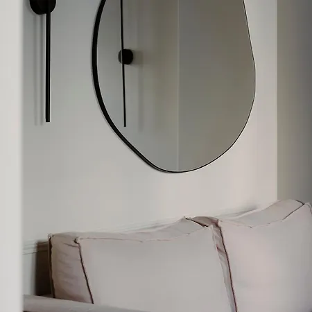 Maison Du Moulin Aparthotel