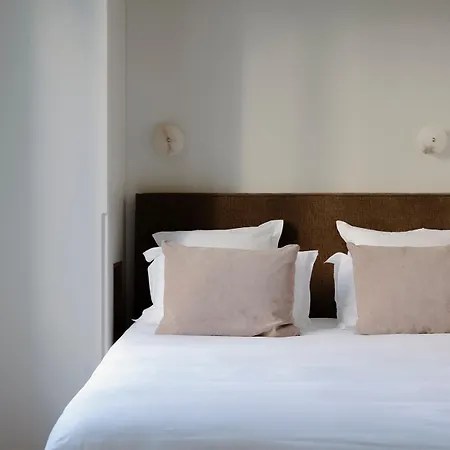 Aparthotel Maison Du Moulin Paris