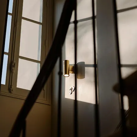 Maison Du Moulin Paris