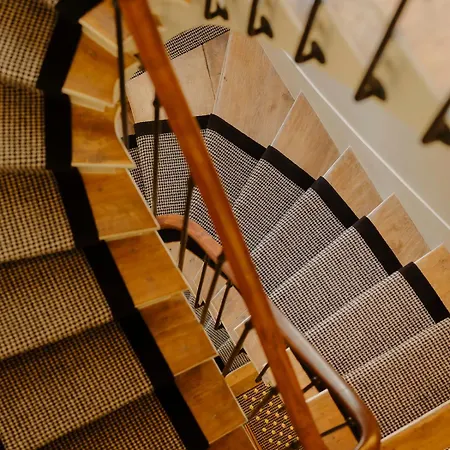 Maison Du Moulin Aparthotel Paris