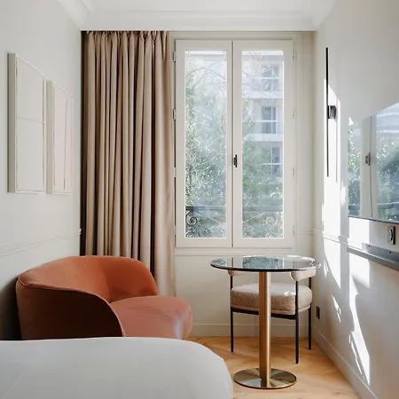 Maison Du Moulin Aparthotel