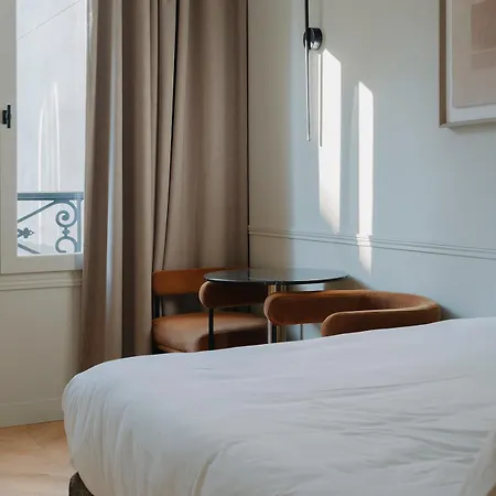 Aparthotel Maison Du Moulin 4*