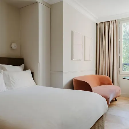 Maison Du Moulin Paris