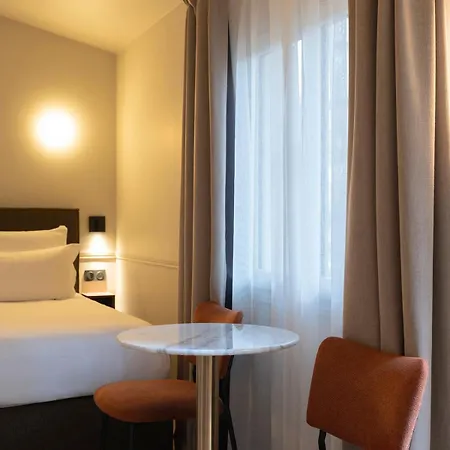 Apart Otel Maison Du Moulin Paris