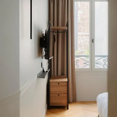 Apart Otel Maison Du Moulin 4*
