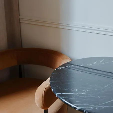 Maison Du Moulin Paris