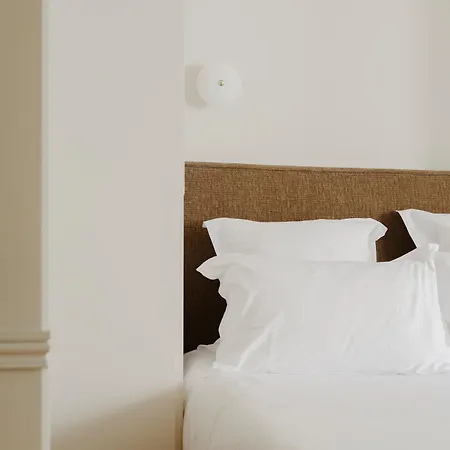 Maison Du Moulin Aparthotel