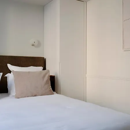 Apartahotel Maison Du Moulin 4*