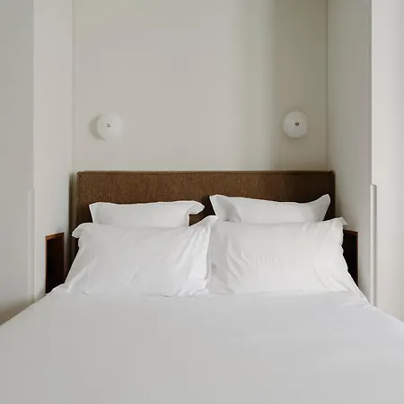 Aparthotel Maison Du Moulin