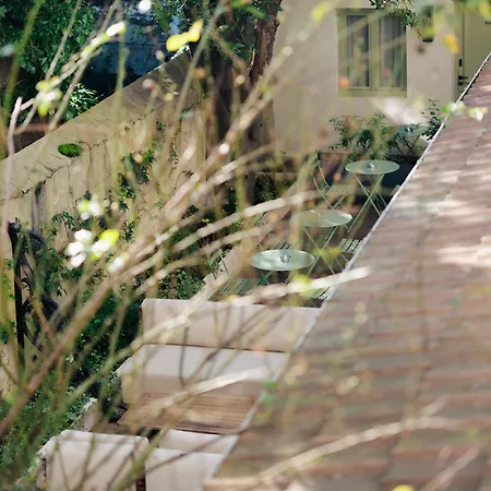 Maison Du Moulin Aparthotel