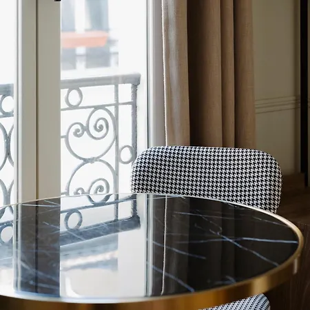 Maison Du Moulin Aparthotel Paris