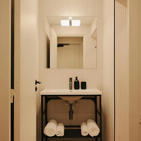 Maison Du Moulin Aparthotel