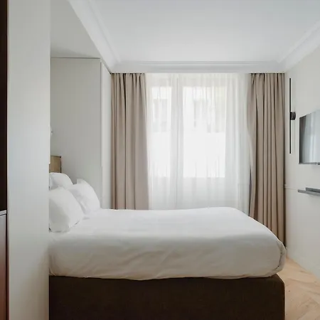 Maison Du Moulin Aparthotel Paris