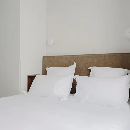 Apart Otel Maison Du Moulin Paris