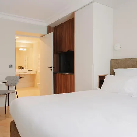 Maison Du Moulin Paris