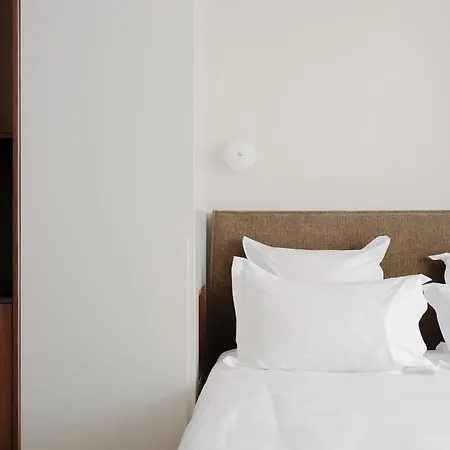 Maison Du Moulin Aparthotel Paris