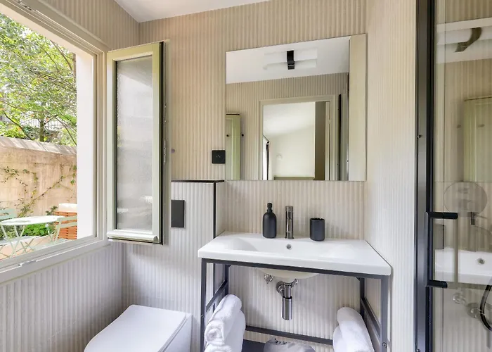 Maison Du Moulin 4* 파리