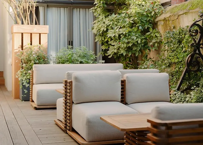 Maison Du Moulin 4* 파리