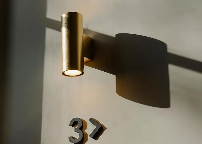 Maison Du Moulin 公寓式酒店