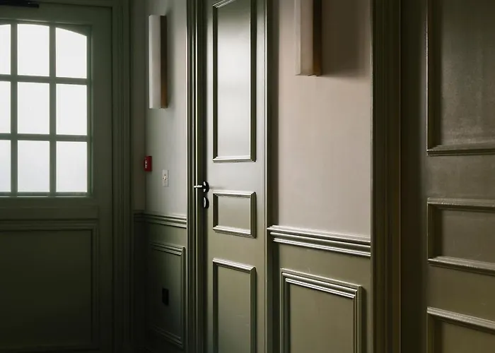 Maison Du Moulin 아파트호텔