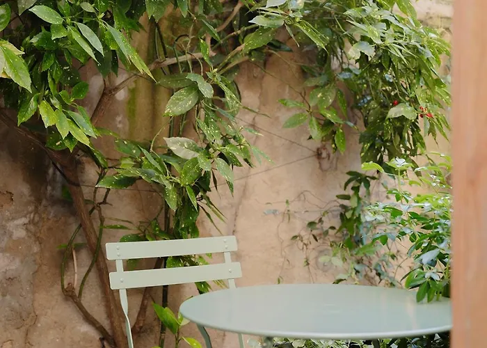 公寓式酒店 Maison Du Moulin 4*