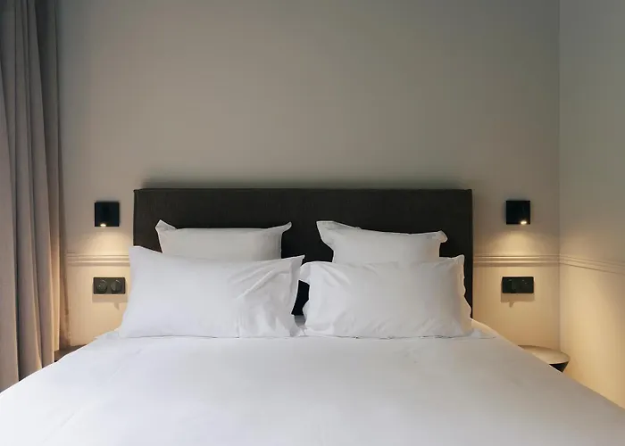 Maison Du Moulin 4* 巴黎