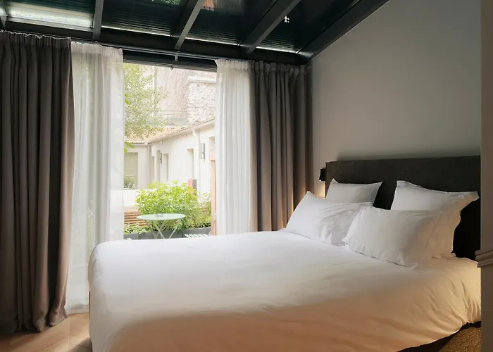 公寓式酒店 Maison Du Moulin 4*