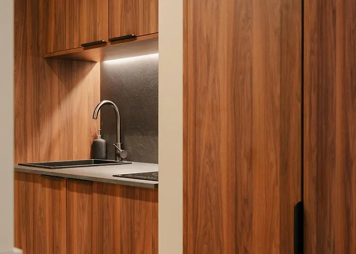 Maison Du Moulin 4* 巴黎