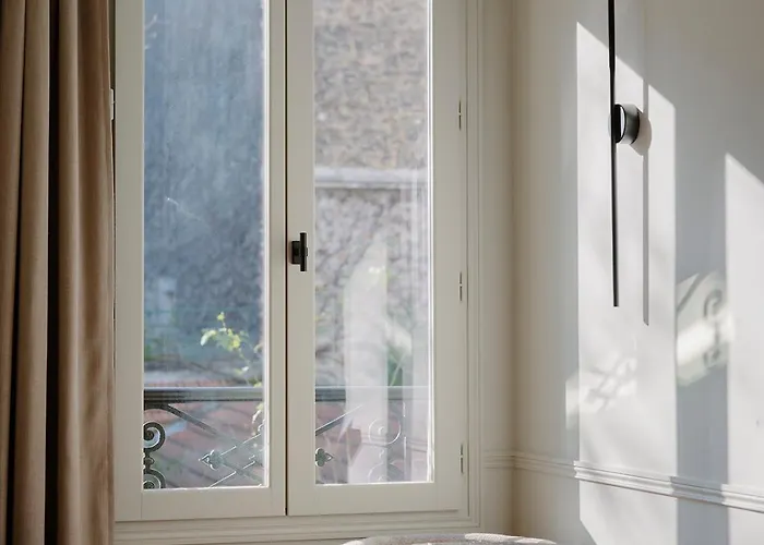 Maison Du Moulin 巴黎