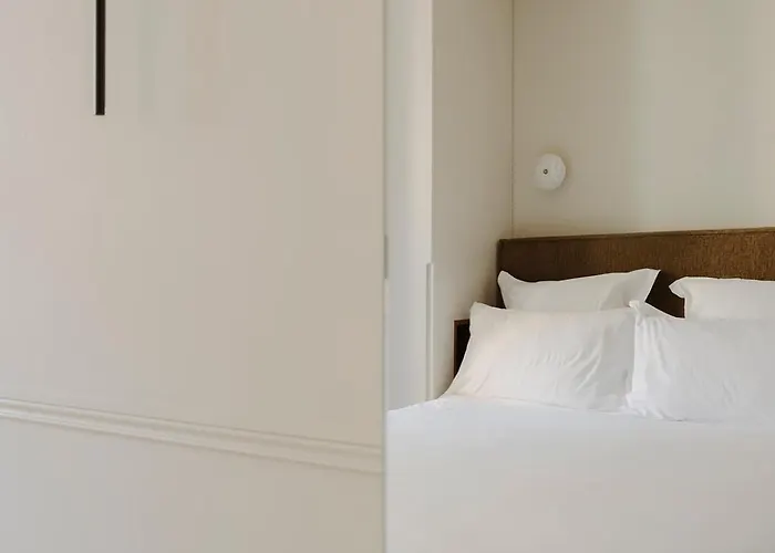 Maison Du Moulin 4* 巴黎