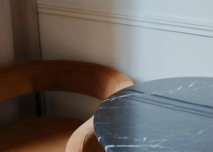 Maison Du Moulin 巴黎