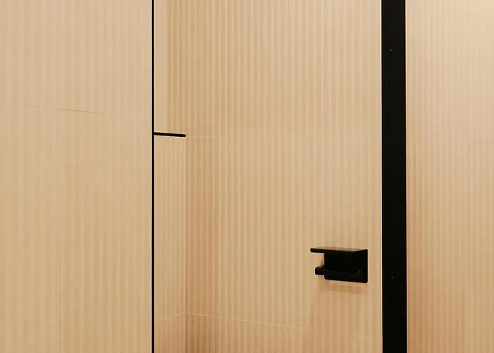 公寓式酒店 Maison Du Moulin 4*