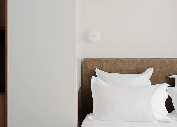 Maison Du Moulin 公寓式酒店 巴黎