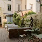 Maison Du Moulin