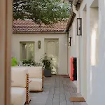 Maison Du Moulin Апарт-отель 4*